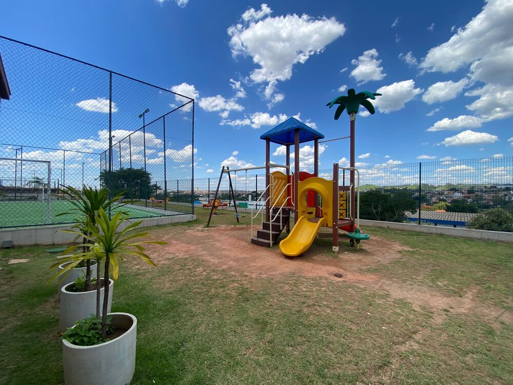 Apartamento, 2 quartos, 43 m² - Foto 3