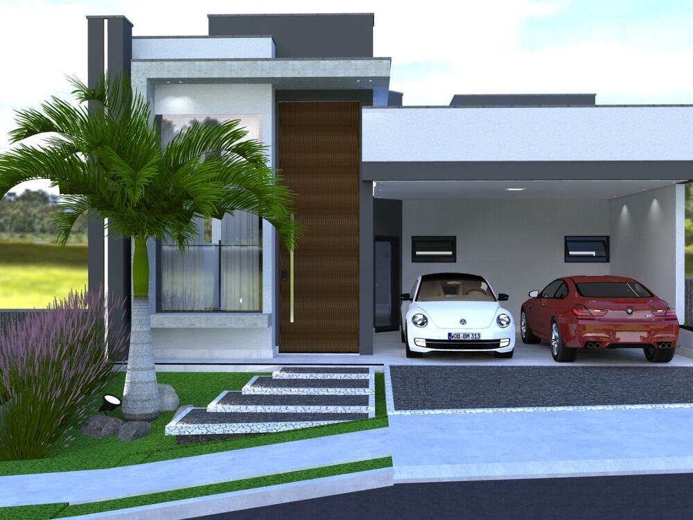 Casa, 3 quartos, 166 m² - Foto 3