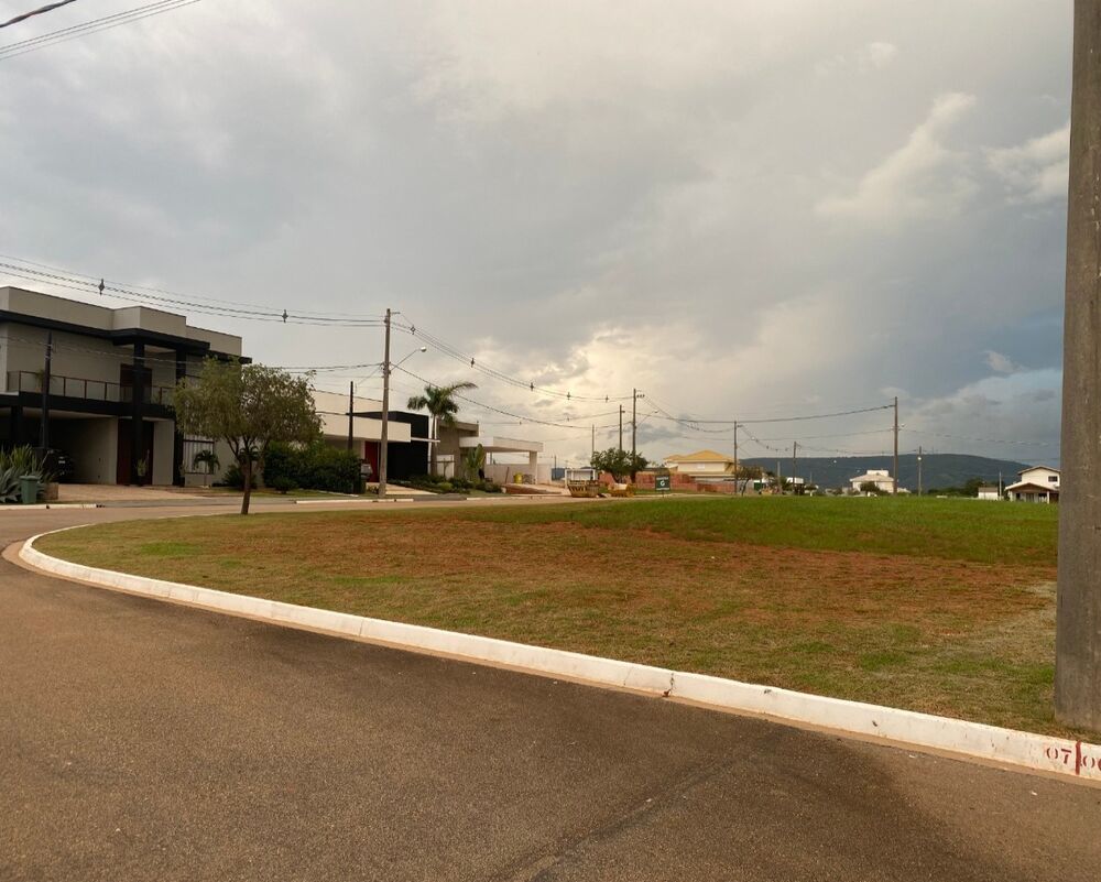 Loteamento e Condomínio, 884 m² - Foto 4