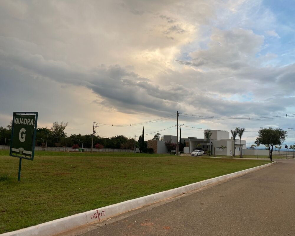 Loteamento e Condomínio, 884 m² - Foto 3