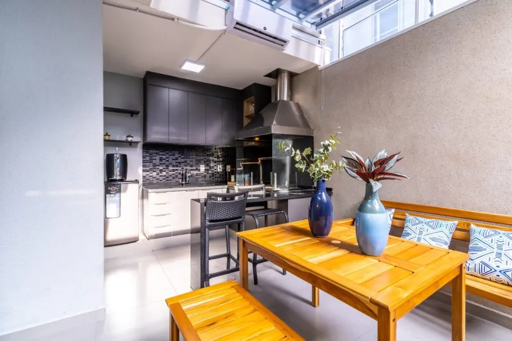 Casa, 3 quartos, 160 m² - Foto 11