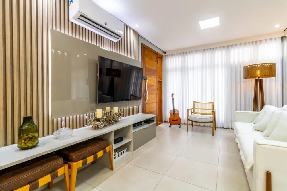 Casa, 3 quartos, 160 m² - Foto 13