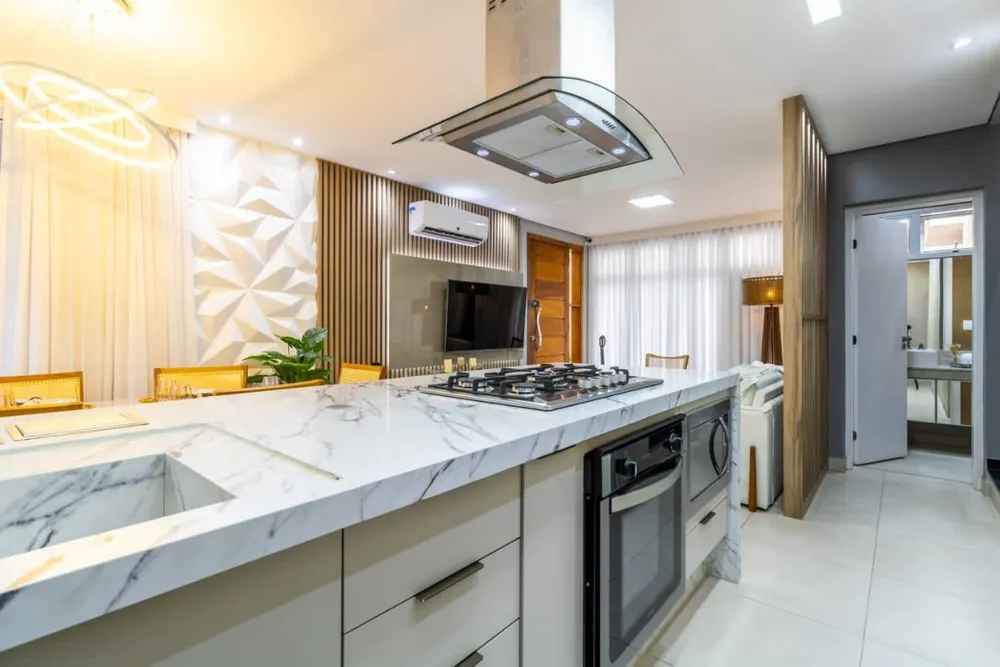 Casa, 3 quartos, 160 m² - Foto 3