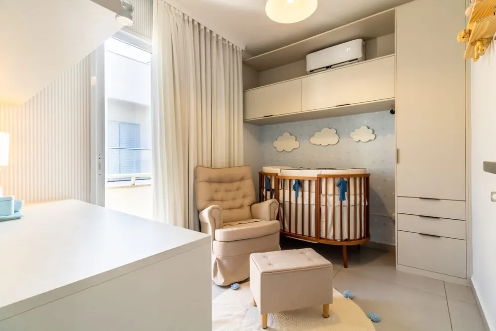 Casa, 3 quartos, 160 m² - Foto 6