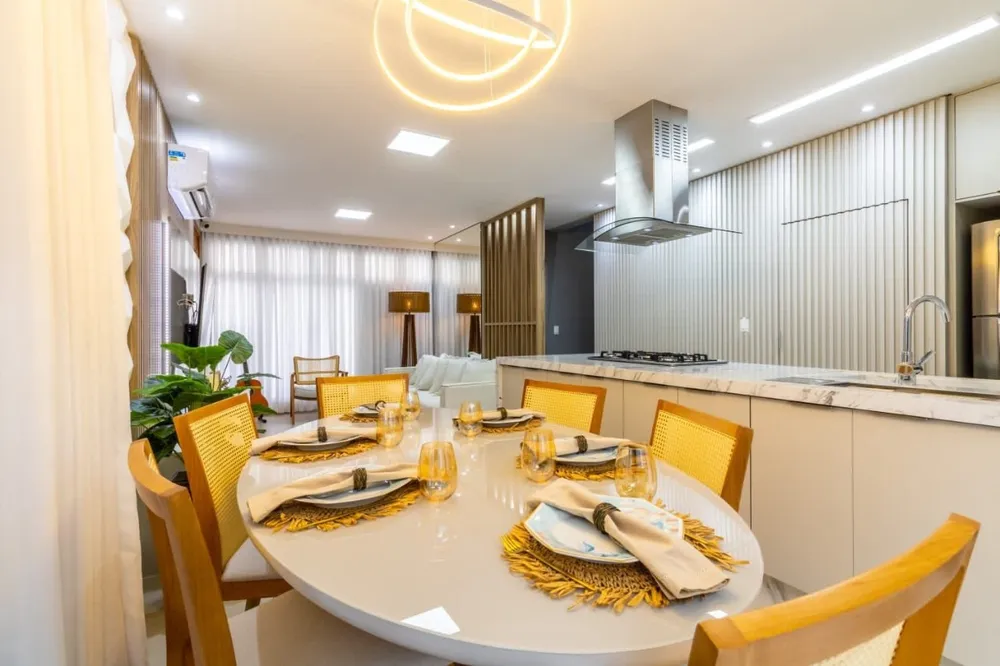 Casa, 3 quartos, 160 m² - Foto 14