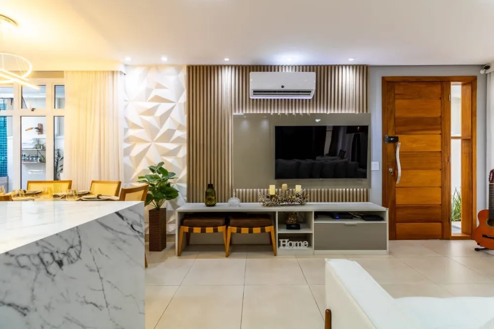 Casa, 3 quartos, 160 m² - Foto 1