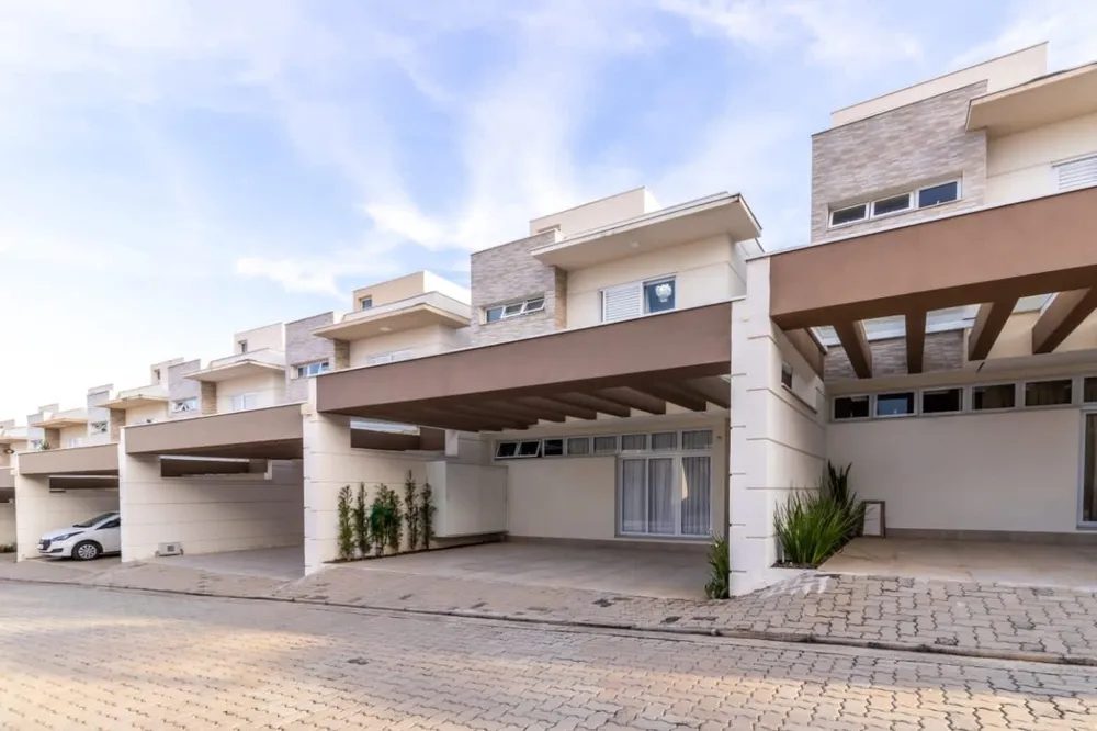 Casa, 3 quartos, 160 m² - Foto 16