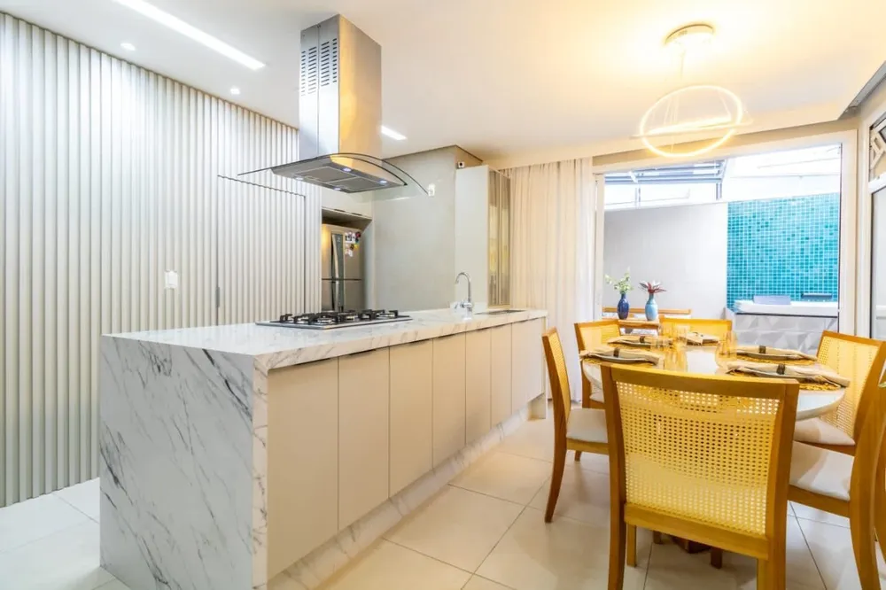 Casa, 3 quartos, 160 m² - Foto 4