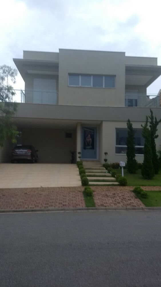 Casa, 4 quartos, 420 m² - Foto 1
