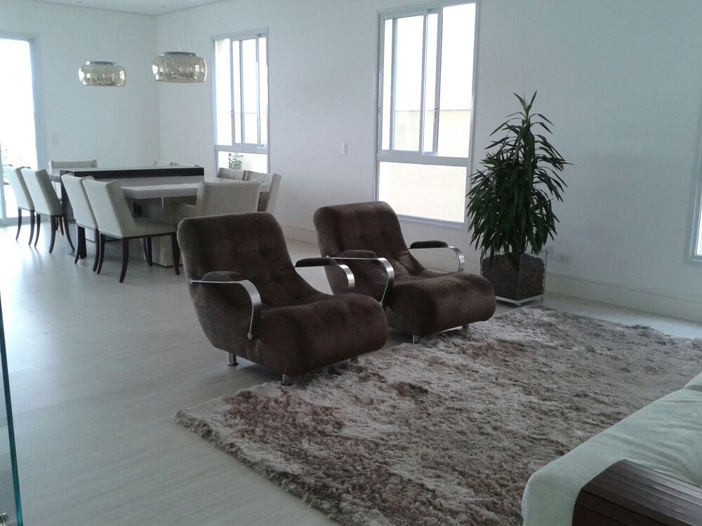 Casa, 4 quartos, 420 m² - Foto 2