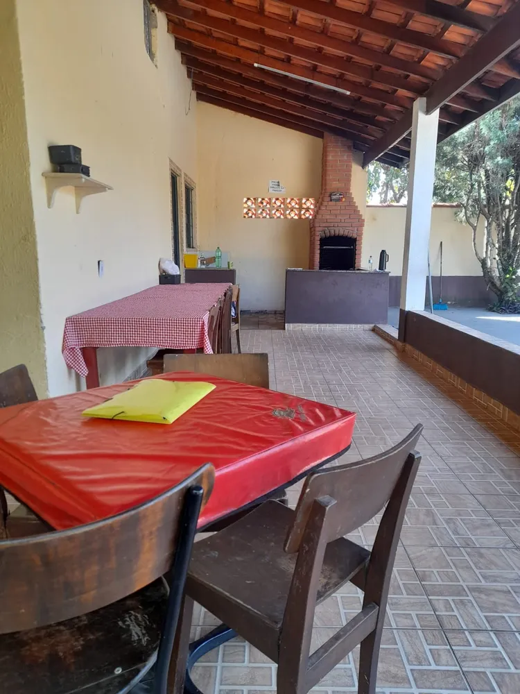 Chácara, 2 quartos, 1085 m² - Foto 4