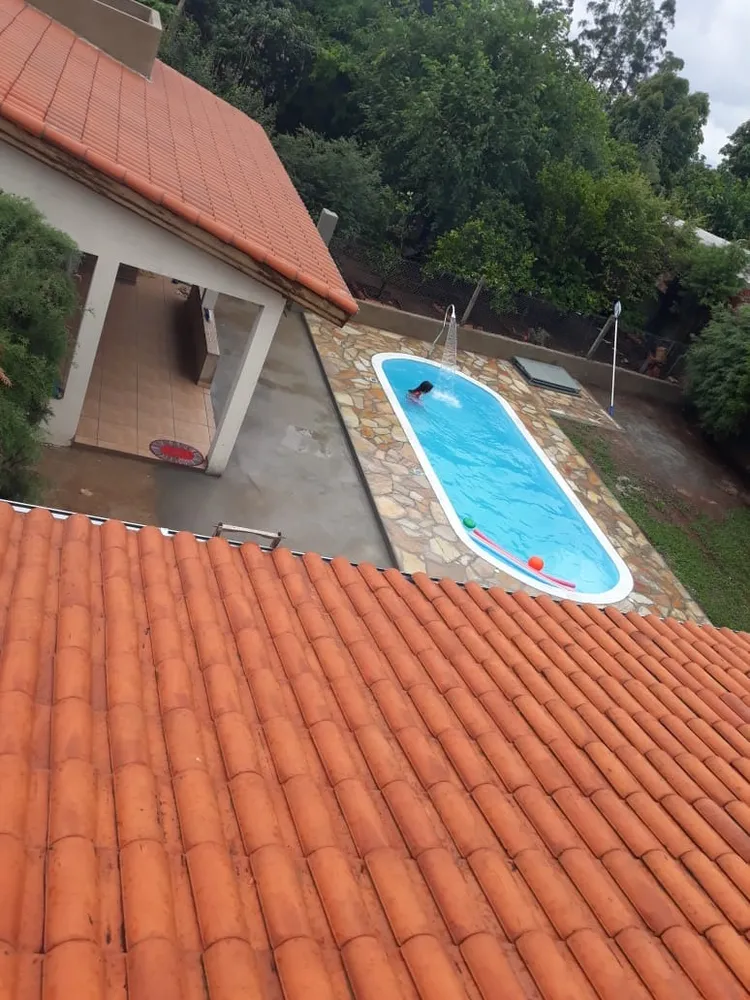 Chácara, 2 quartos, 1085 m² - Foto 7