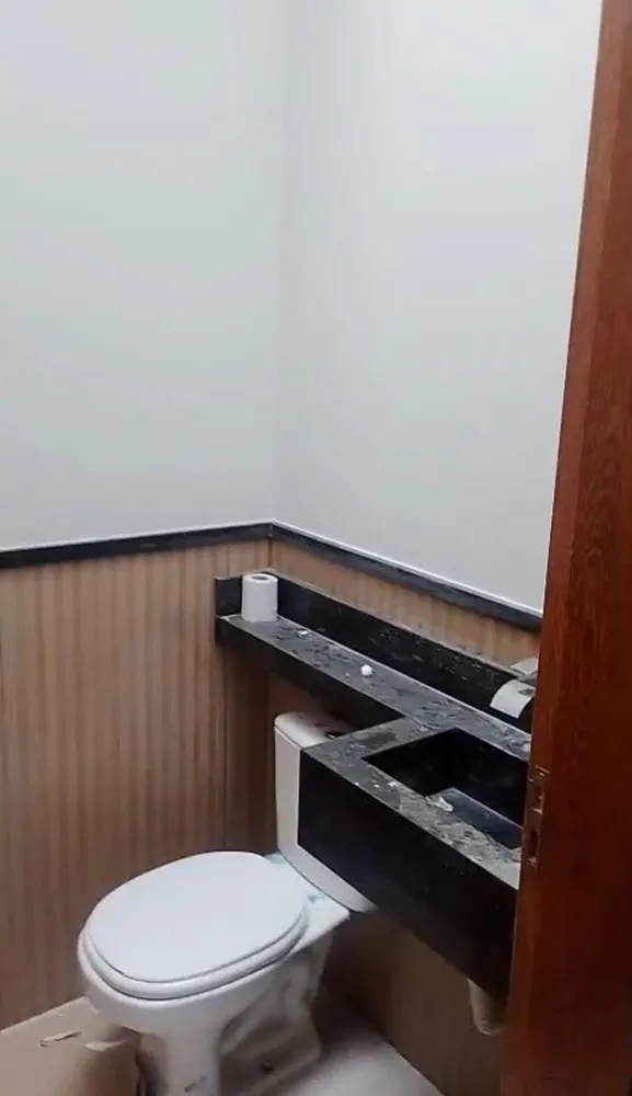 Casa, 3 quartos - Foto 4