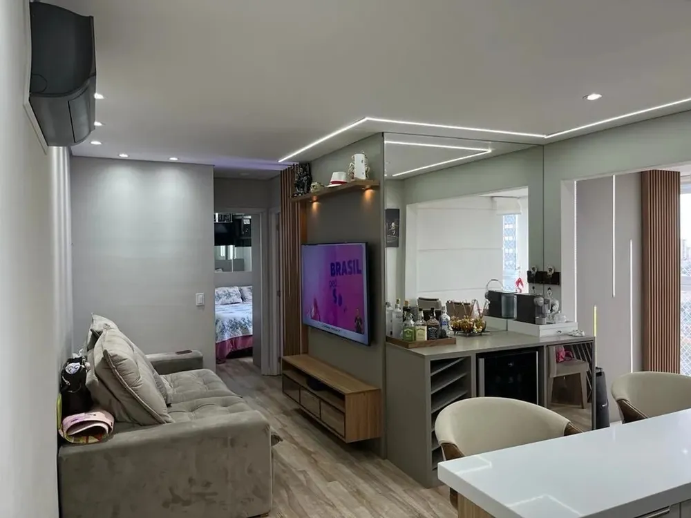 Apartamento, 2 quartos, 62 m² - Foto 7