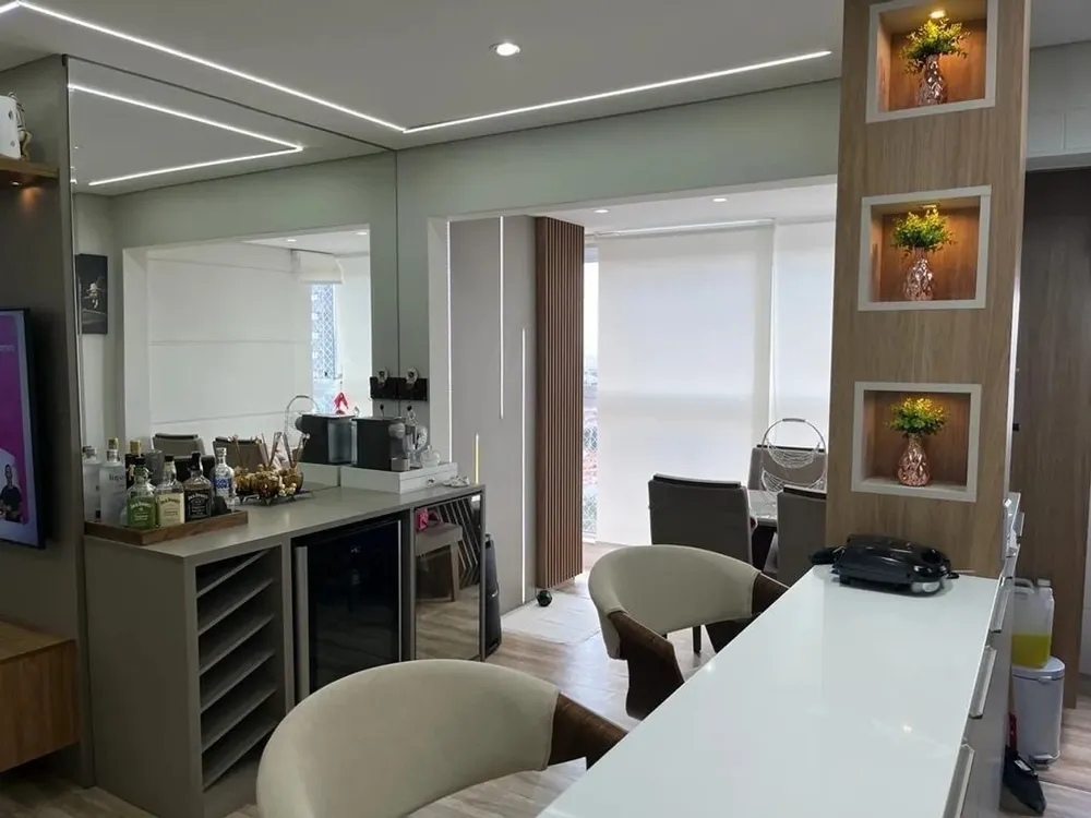 Apartamento, 2 quartos, 62 m² - Foto 10