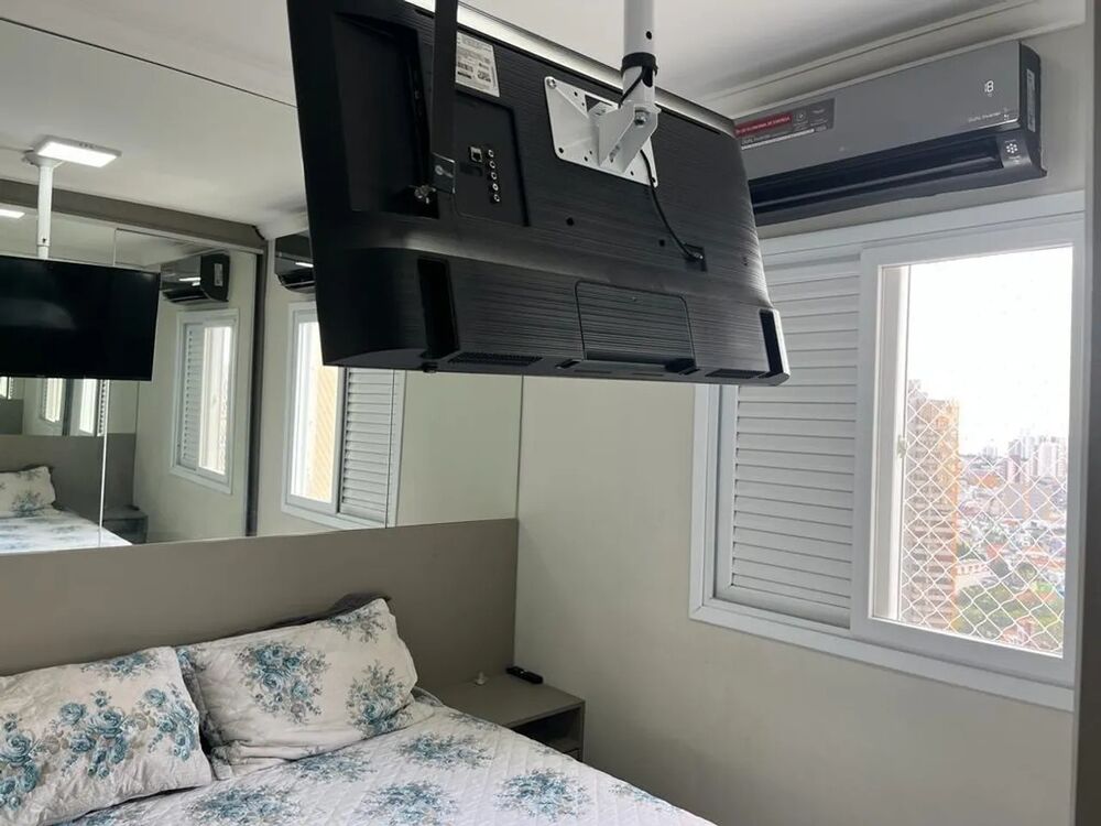 Apartamento, 2 quartos, 62 m² - Foto 2