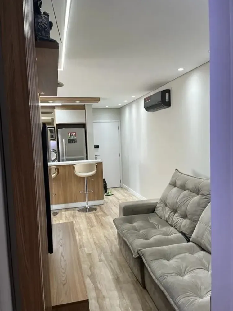 Apartamento, 2 quartos, 62 m² - Foto 12