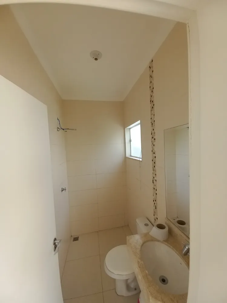 Casa, 3 quartos - Foto 11