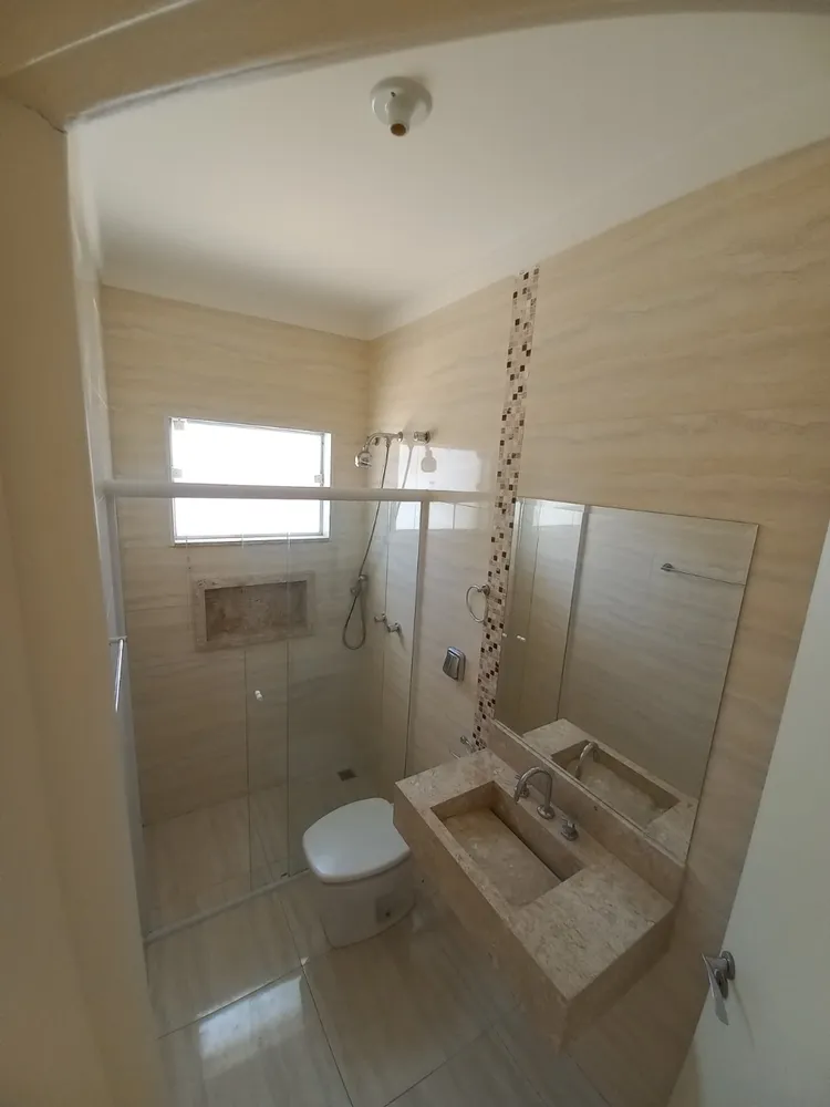 Casa, 3 quartos - Foto 10