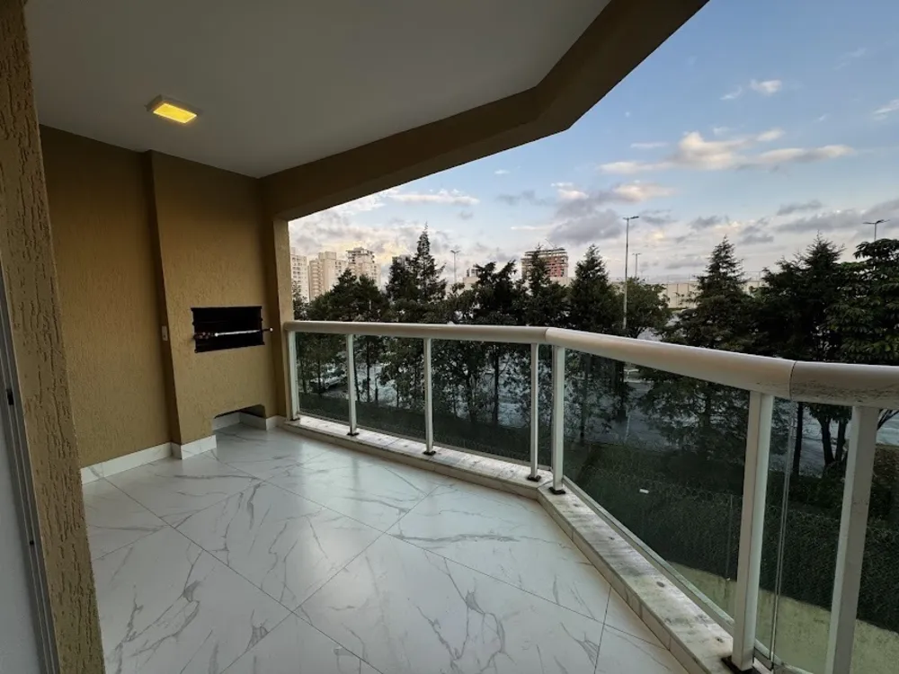 Apartamento, 4 quartos, 136 m² - Foto 8