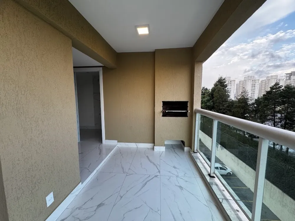Apartamento, 4 quartos, 136 m² - Foto 9