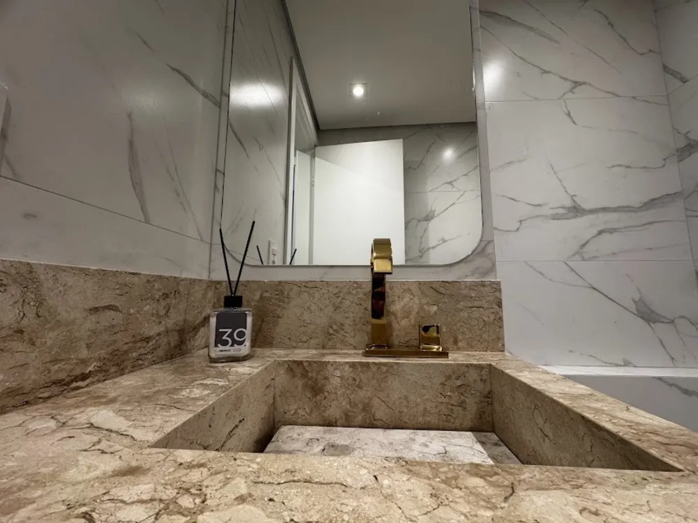 Apartamento, 4 quartos, 136 m² - Foto 14