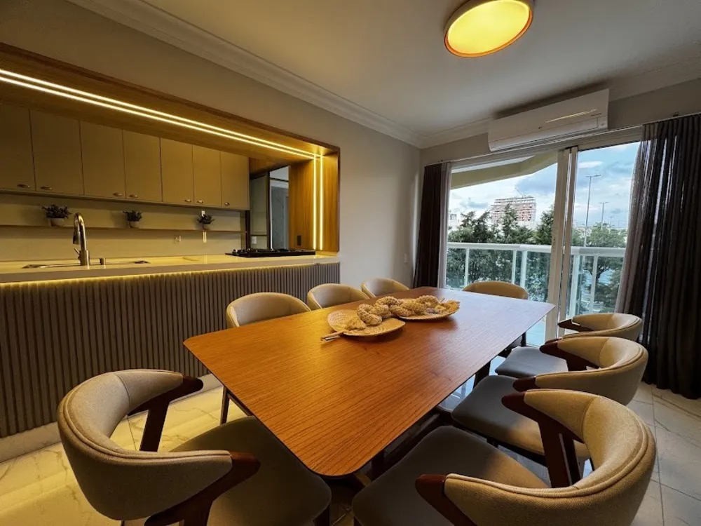 Apartamento, 4 quartos, 136 m² - Foto 6