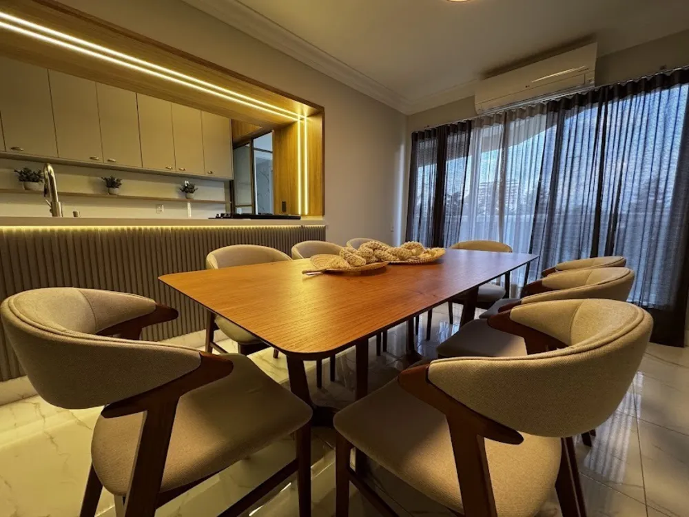 Apartamento, 4 quartos, 136 m² - Foto 7
