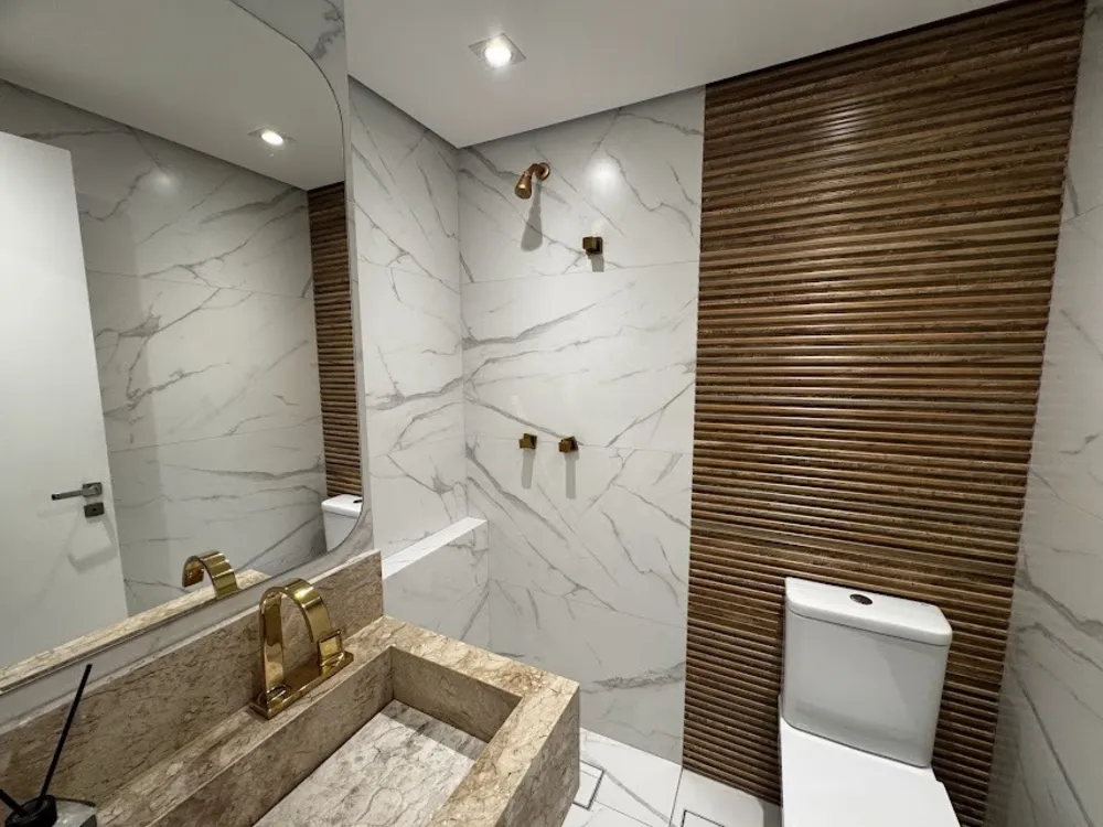 Apartamento, 4 quartos, 136 m² - Foto 13