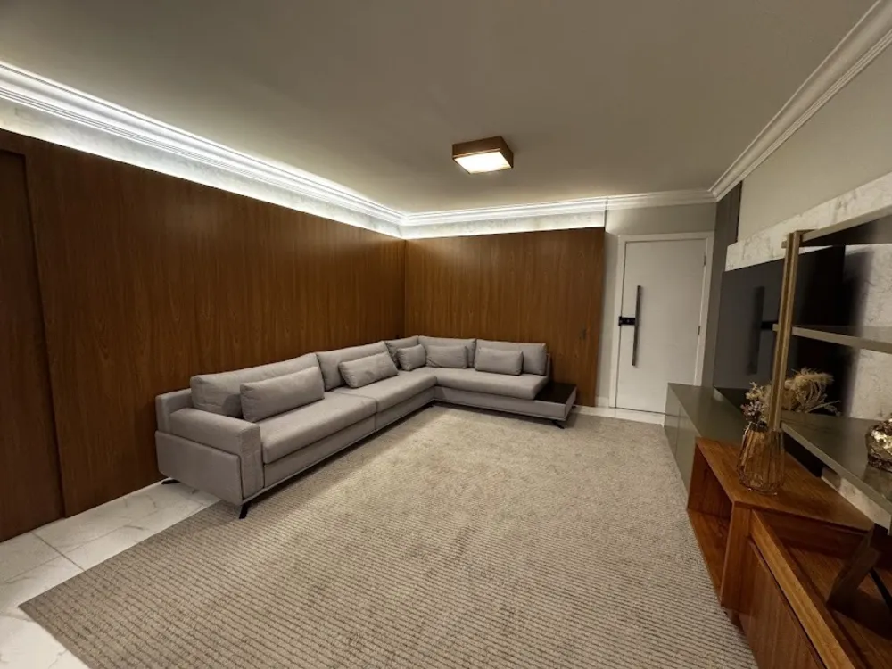Apartamento, 4 quartos, 136 m² - Foto 4