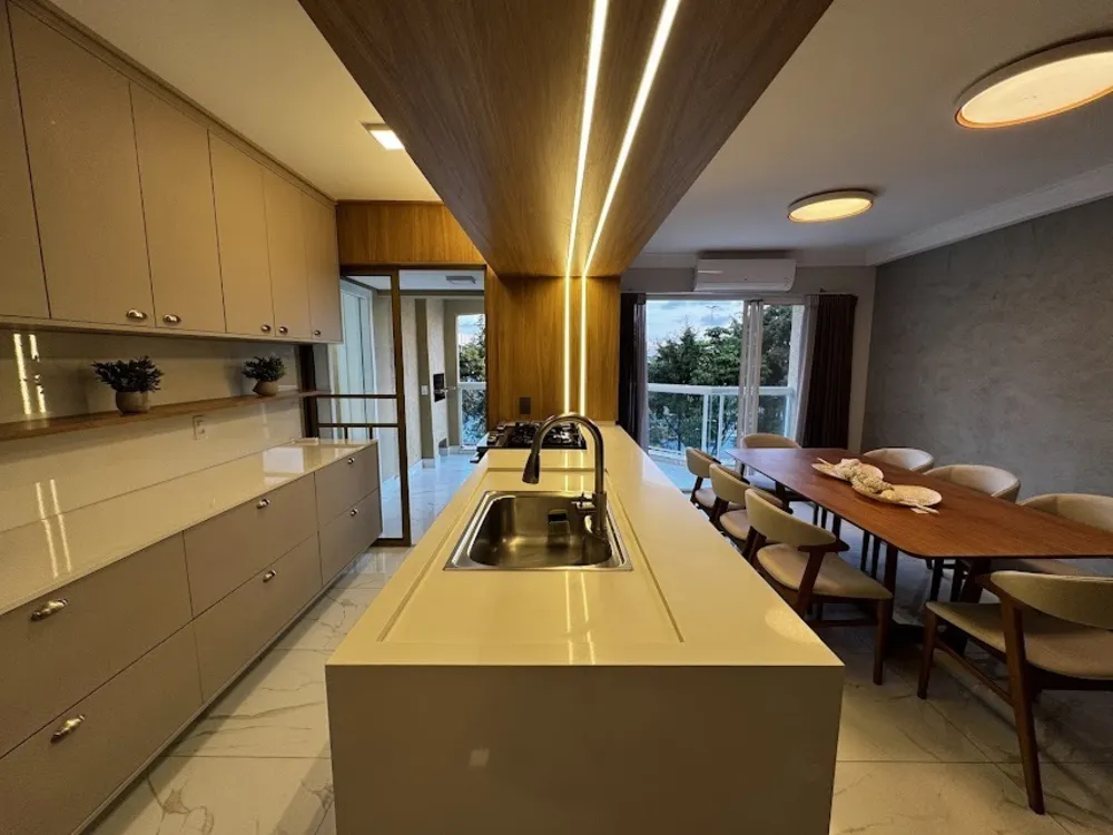 Apartamento, 4 quartos, 136 m² - Foto 5