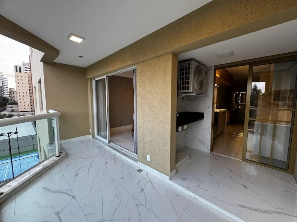 Apartamento, 4 quartos, 136 m² - Foto 10