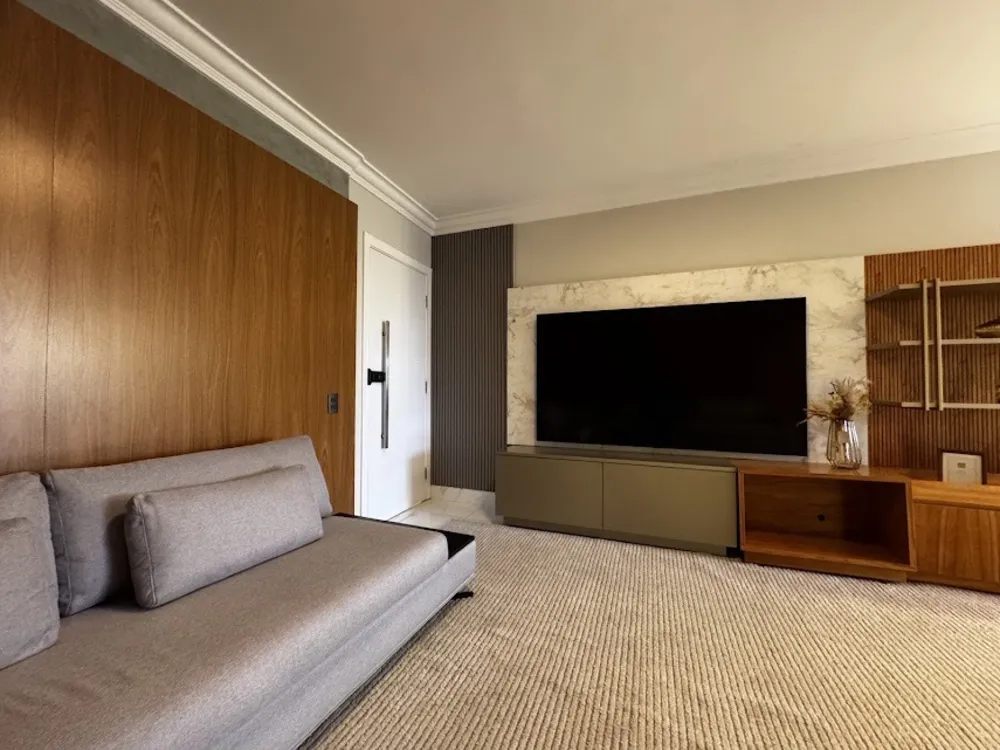 Apartamento, 4 quartos, 136 m² - Foto 3