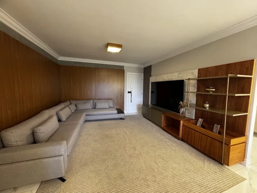 Apartamento, 4 quartos, 136 m² - Foto 2