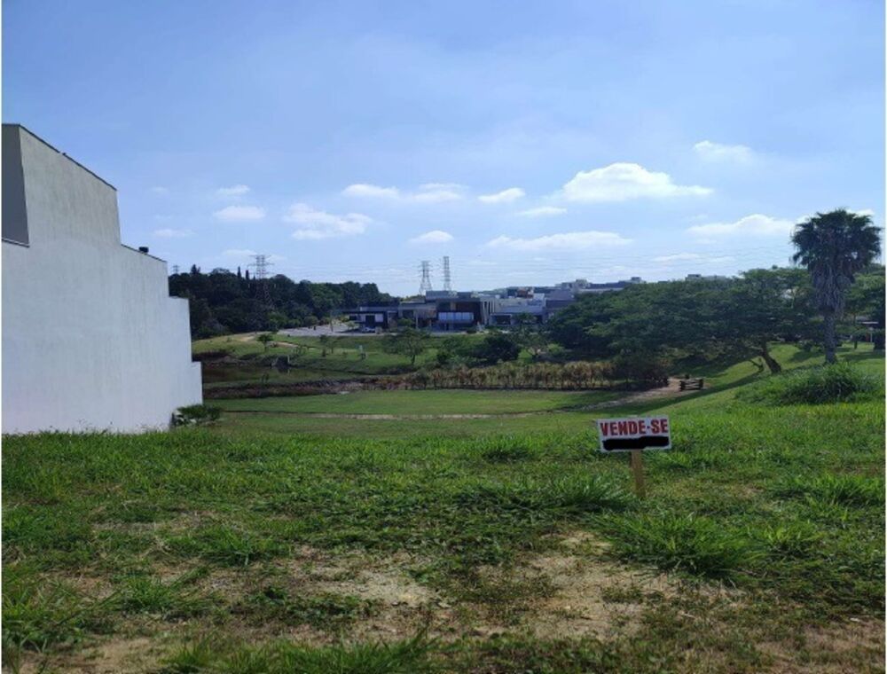 Terreno, 330 m² - Foto 1