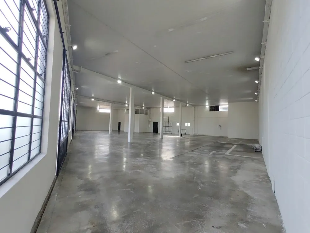 Depósito-Galpão, 702 m² - Foto 7