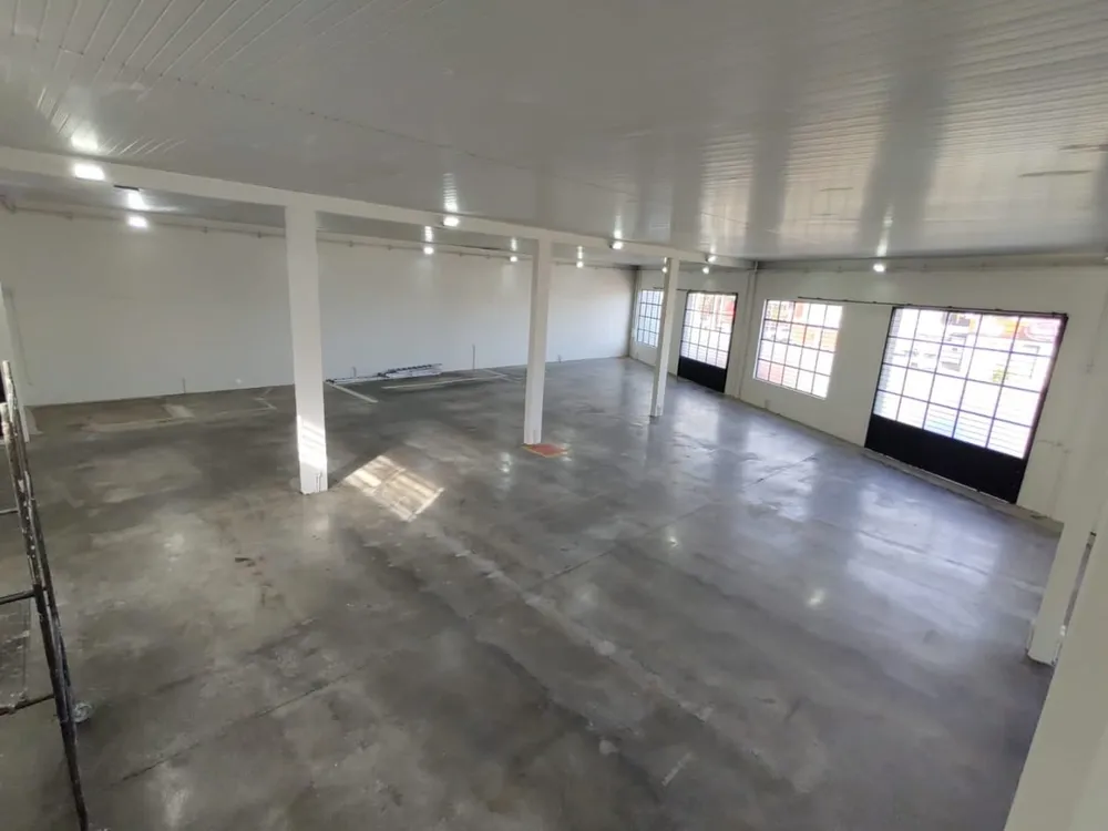 Depósito-Galpão, 702 m² - Foto 8