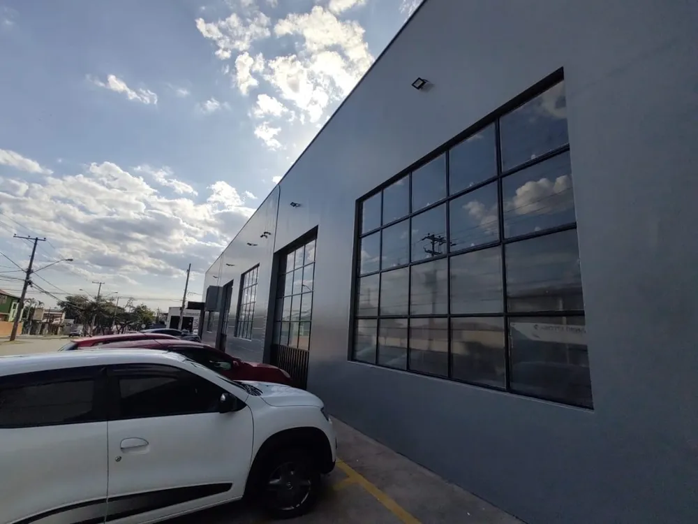 Depósito-Galpão, 702 m² - Foto 5