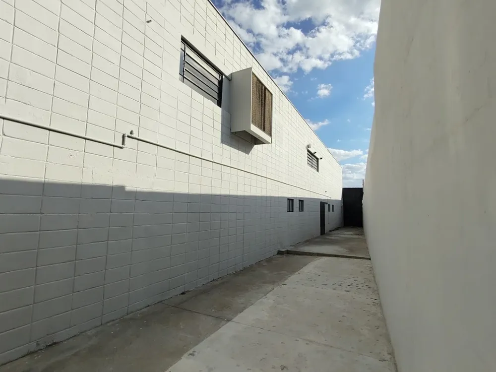 Depósito-Galpão, 702 m² - Foto 12