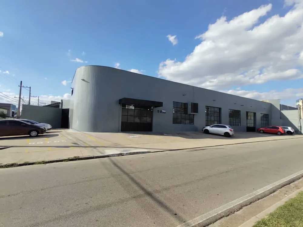 Depósito-Galpão, 702 m² - Foto 3