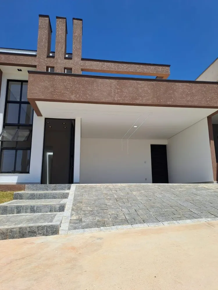 Casa, 3 quartos, 137 m² - Foto 3