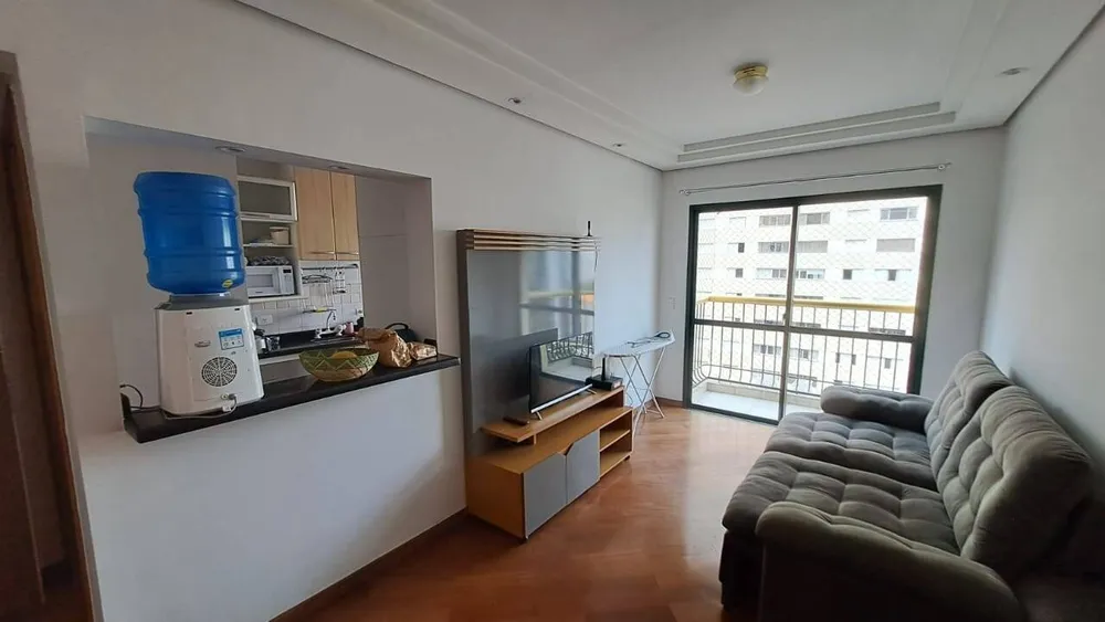 Apartamento, 2 quartos, 80 m² - Foto 5