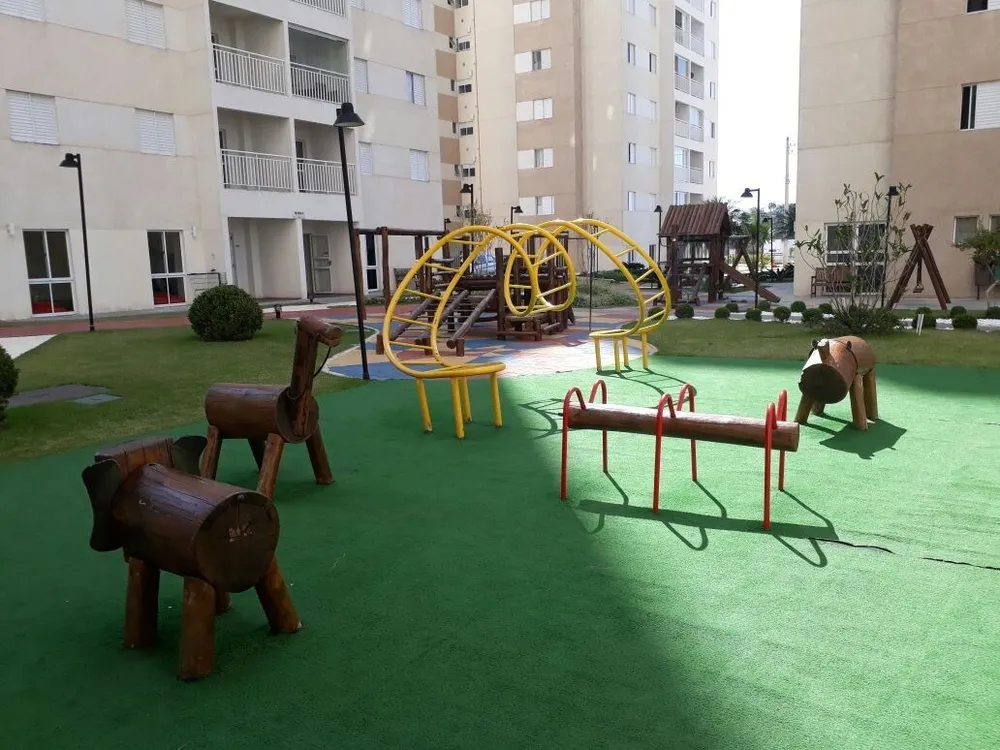 Apartamento, 2 quartos, 85 m² - Foto 15