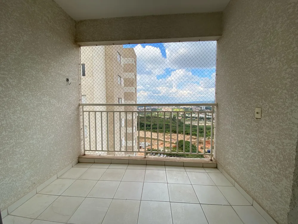 Apartamento, 2 quartos, 85 m² - Foto 4