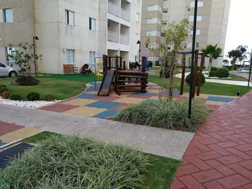 Apartamento, 2 quartos, 85 m² - Foto 14