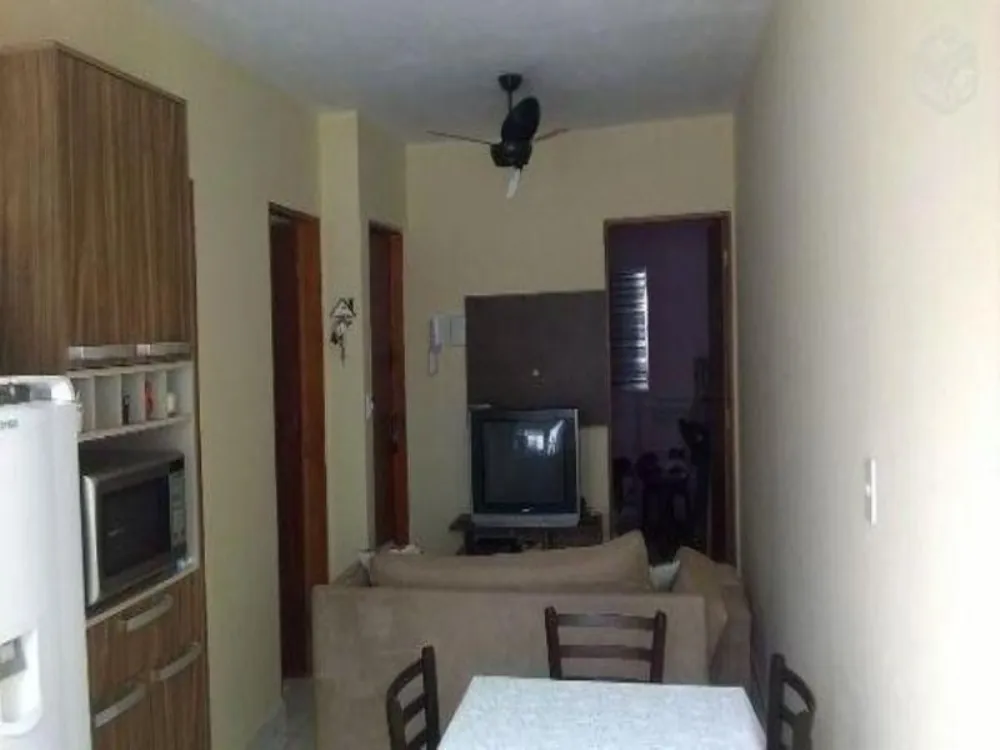 Casa, 2 quartos - Foto 11