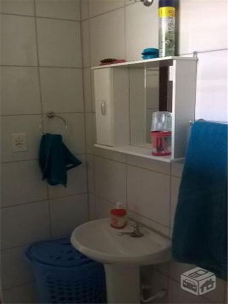 Casa à venda com 2 quartos, 1m² - Foto 6
