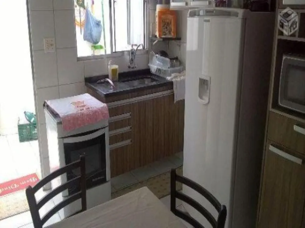 Casa, 2 quartos - Foto 10