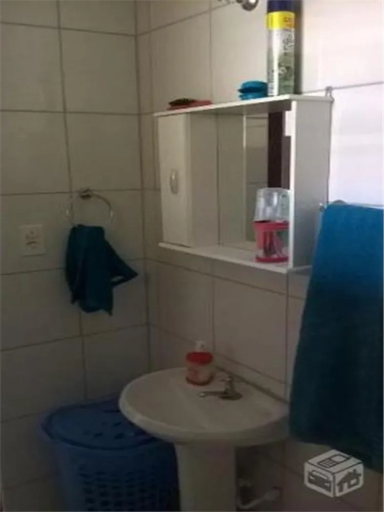 Casa, 2 quartos - Foto 12