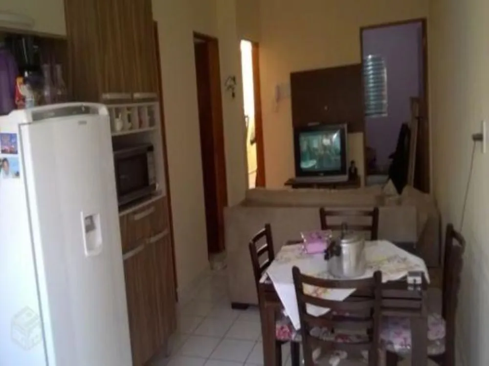 Casa, 2 quartos - Foto 8